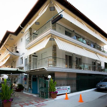 Panorama Apartments Flogita Zewnętrze zdjęcie