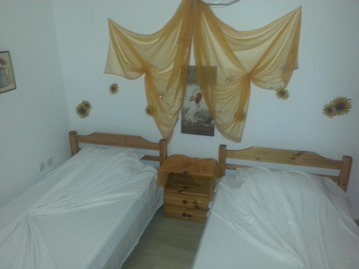 Panorama Apartments Flogita Zewnętrze zdjęcie