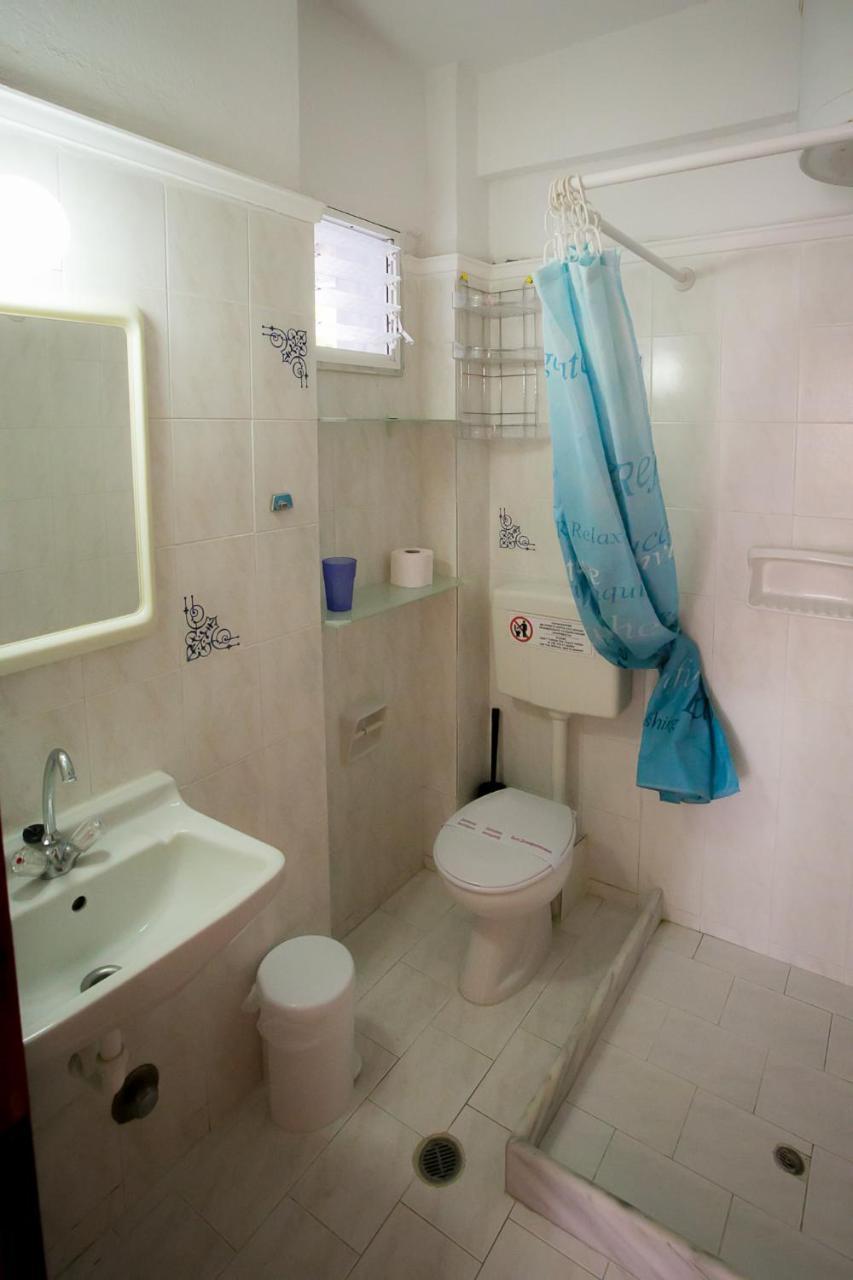 Panorama Apartments Flogita Zewnętrze zdjęcie