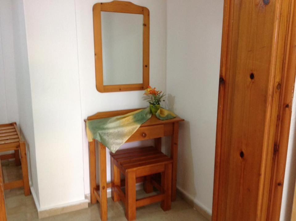 Panorama Apartments Flogita Zewnętrze zdjęcie