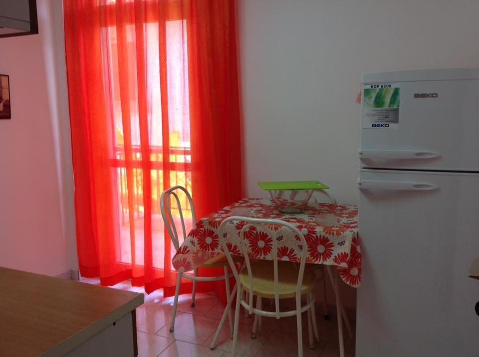 Panorama Apartments Flogita Zewnętrze zdjęcie