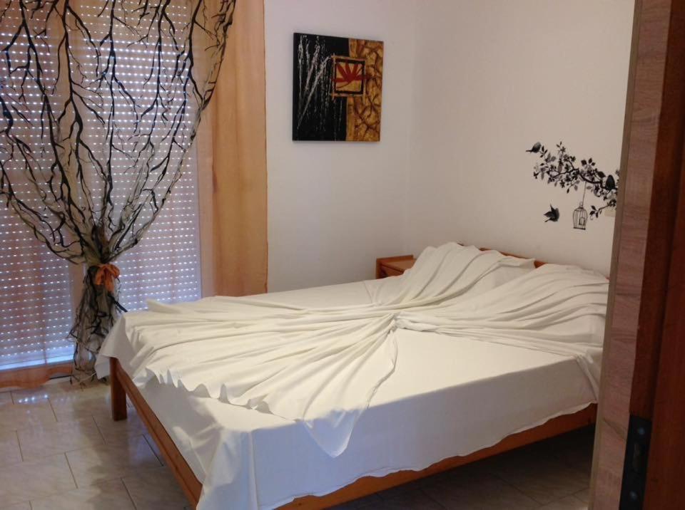 Panorama Apartments Flogita Zewnętrze zdjęcie