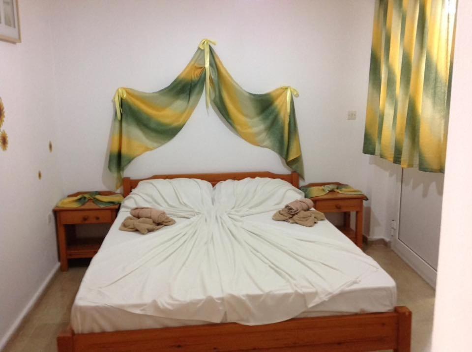 Panorama Apartments Flogita Zewnętrze zdjęcie