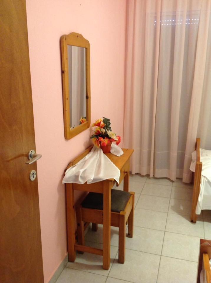 Panorama Apartments Flogita Zewnętrze zdjęcie